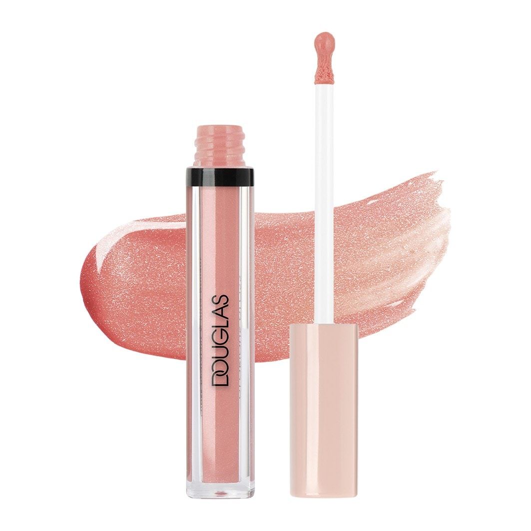 Glos za ustnice Douglas Collection Make-Up Glorious Gloss z oljem - 3 ml