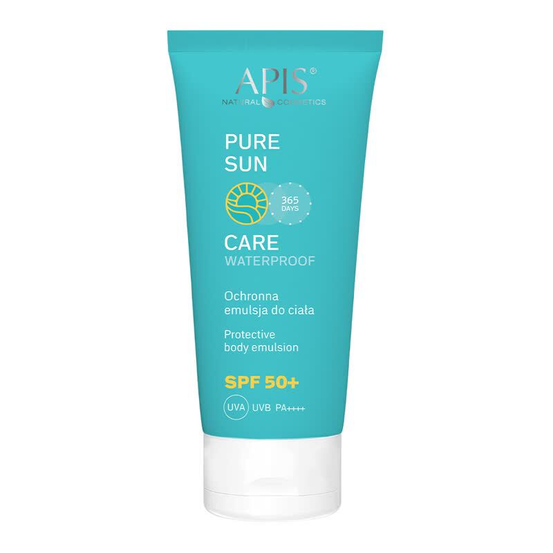 Apis Pure Sun Care