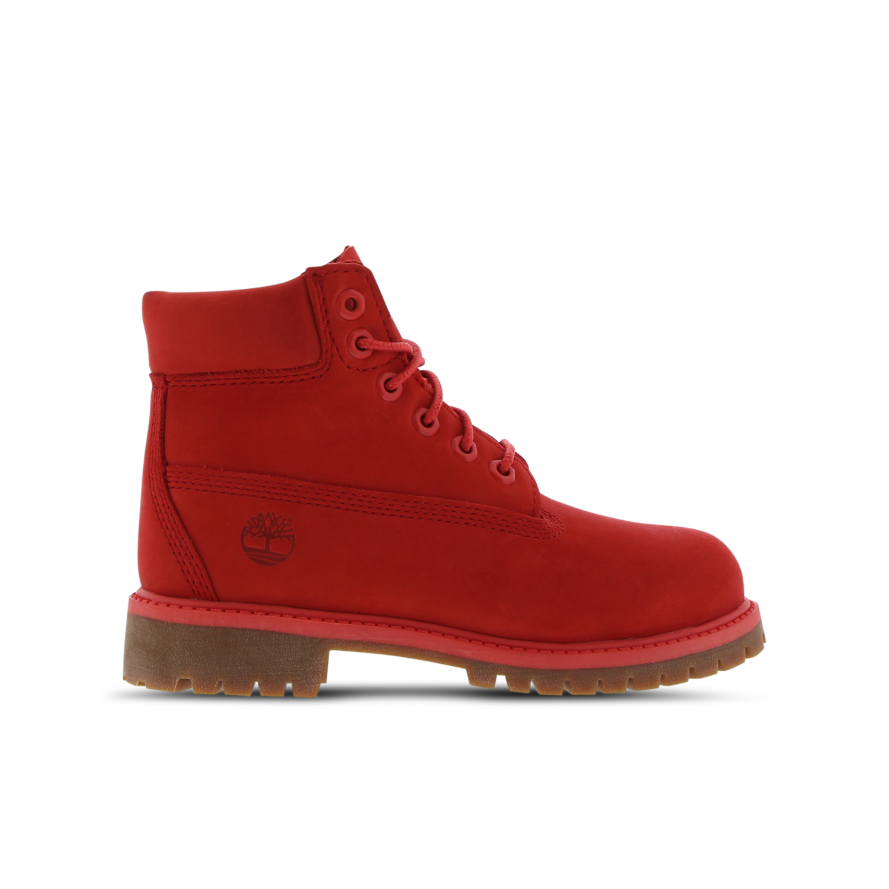 Timberland 6 tommer
