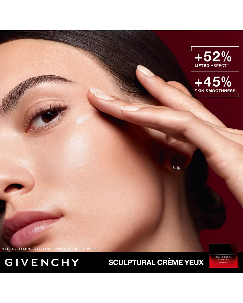 GIVENCHY COSMETICS ΚΡΕΜΑ ΜΑΤΙΩΝ ΓΙΑ ΤΗ ΓΛΥΠΤΙΚΗ ΑΝΤΙΓΗ