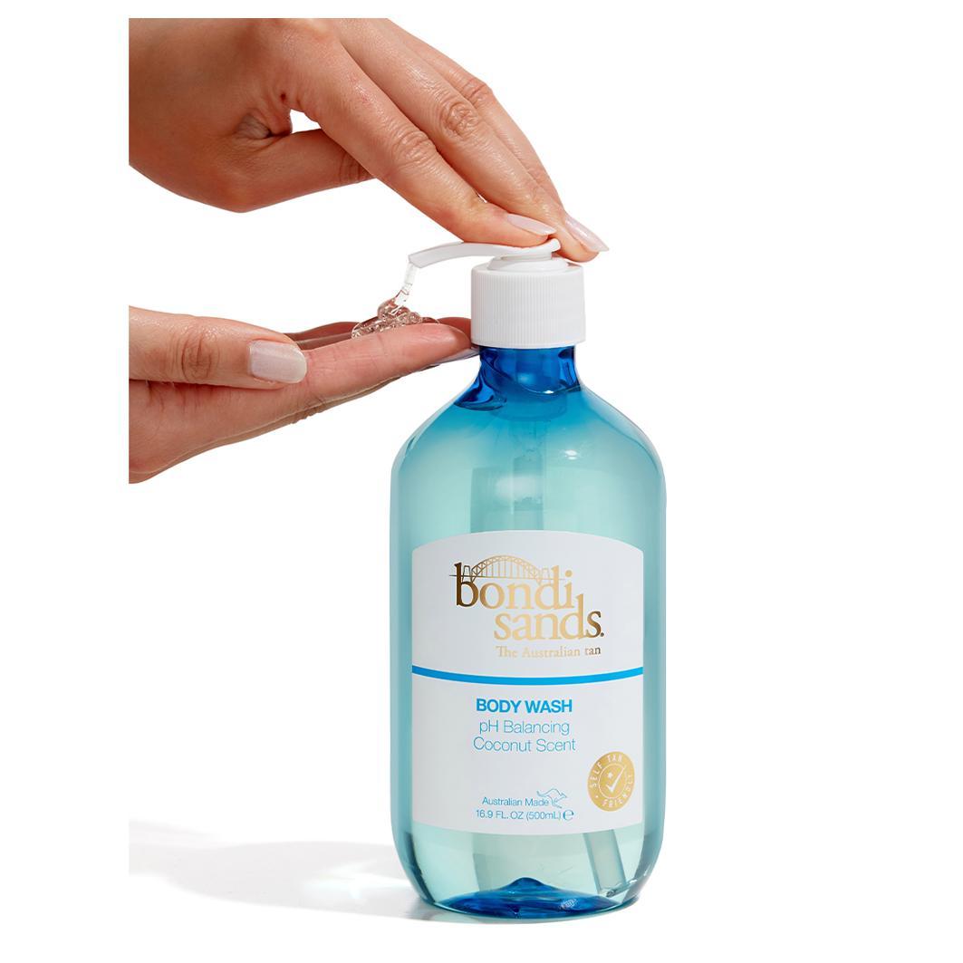 Sprchový gél Bondi Sands - 500 ml