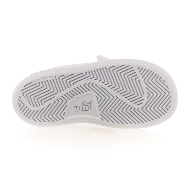 Korit / lenkkarit Fille Blanc