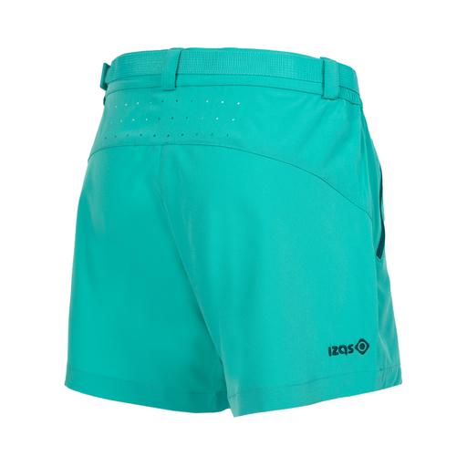  Schnelltrocknende und elastische Trekking-Shorts Izas Rillo W