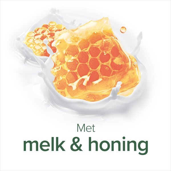 Palmolive Naturals Sprchový krém Milk & Honey 250 ml - Normálna pleť