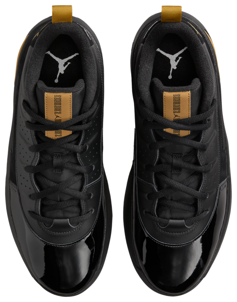 Jordan Max Aura 7