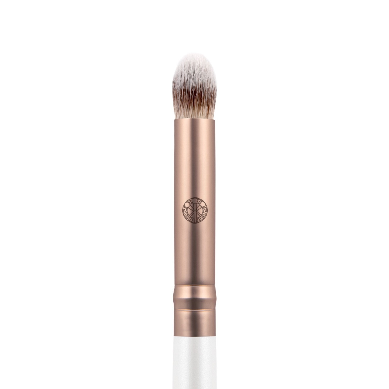 Luvia 330 Pinceau Précision Creux des Yeux - Prime Vegan Elegance