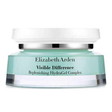 Elizabeth Arden Visible Difference Replenishing HydraGel hidratantni gel za posvjetljivanje i minimiziranje pora