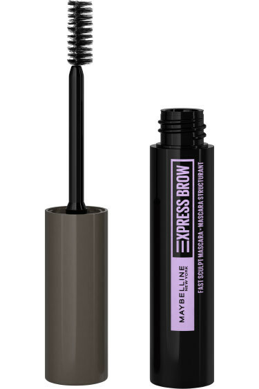 Gel za obrve Brow Fast Sculpt 4 srednje smeđa - Maybelline