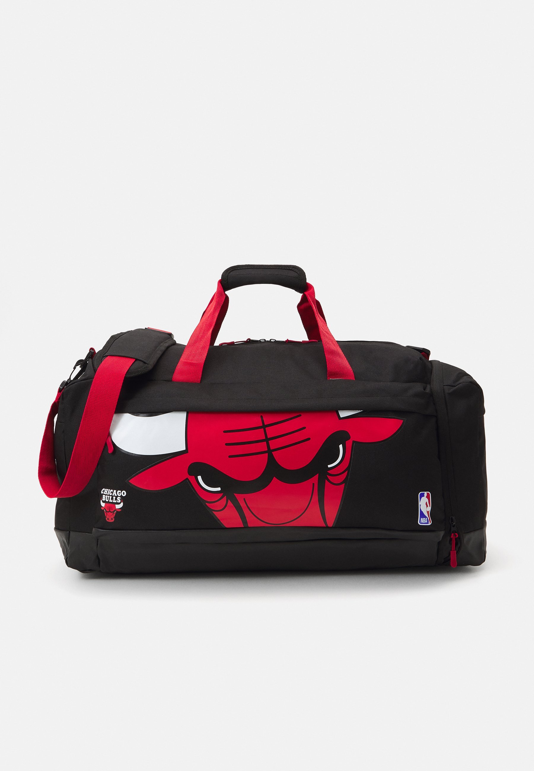 NBA Chicago Bulls reistas - Clubkleding - zwart