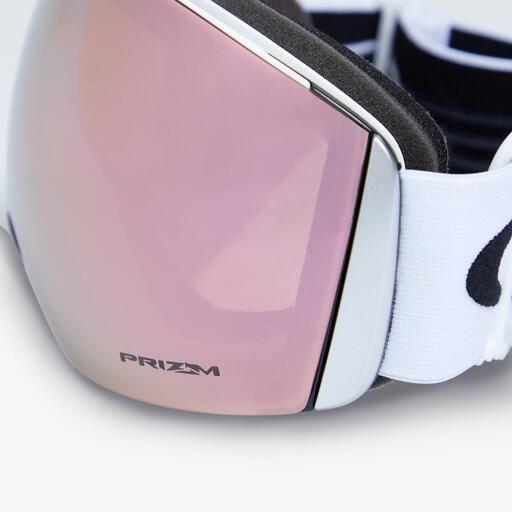 Oakley Flight Deck