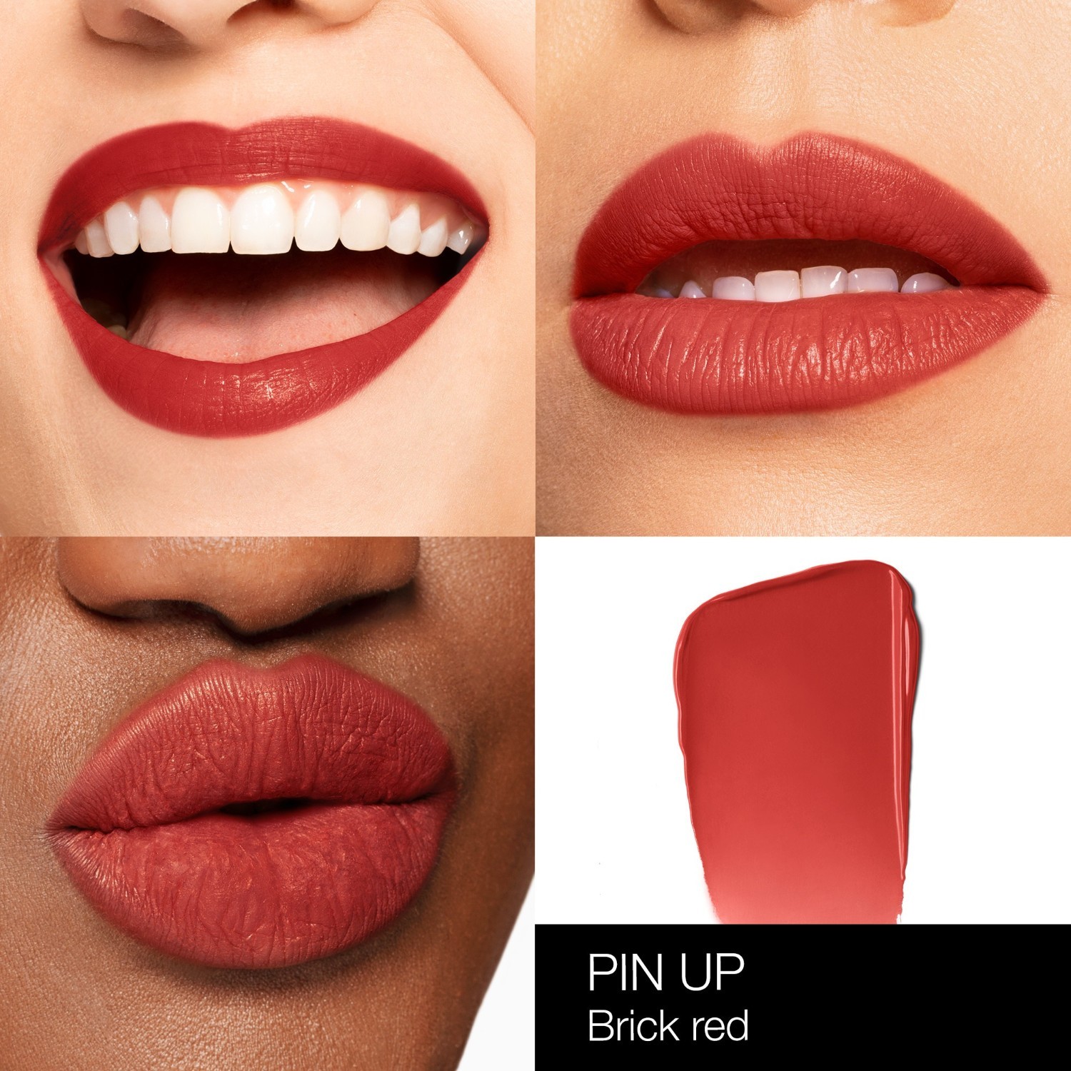 NARS Lipstick Air Matte ruž za usne - 7,5 ml