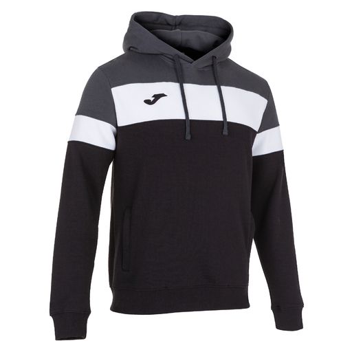 Sudadera Con Capucha Joma Crew Iv