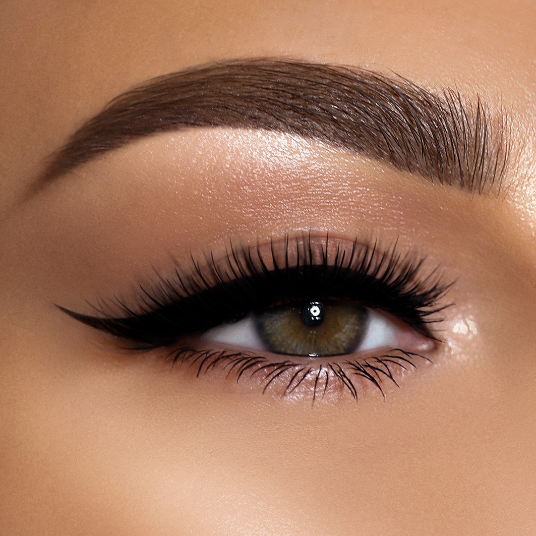Delineador de ojos líquido de precisión Perma de Pat McGrath Labs - 1,2 ml