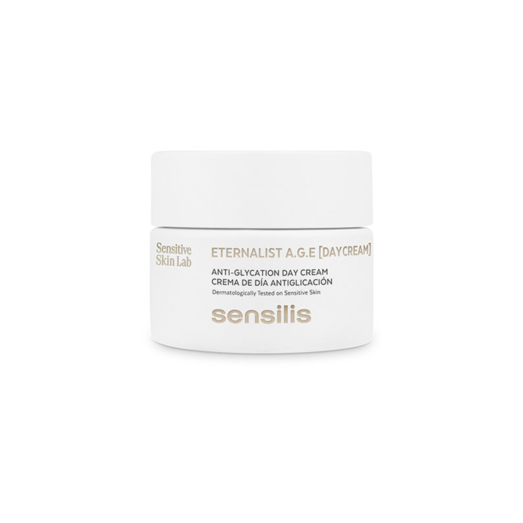 Sensilis Eternalist