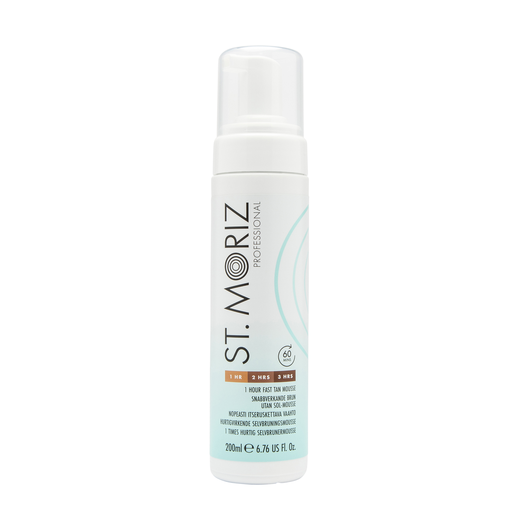 St. Moriz Professionel