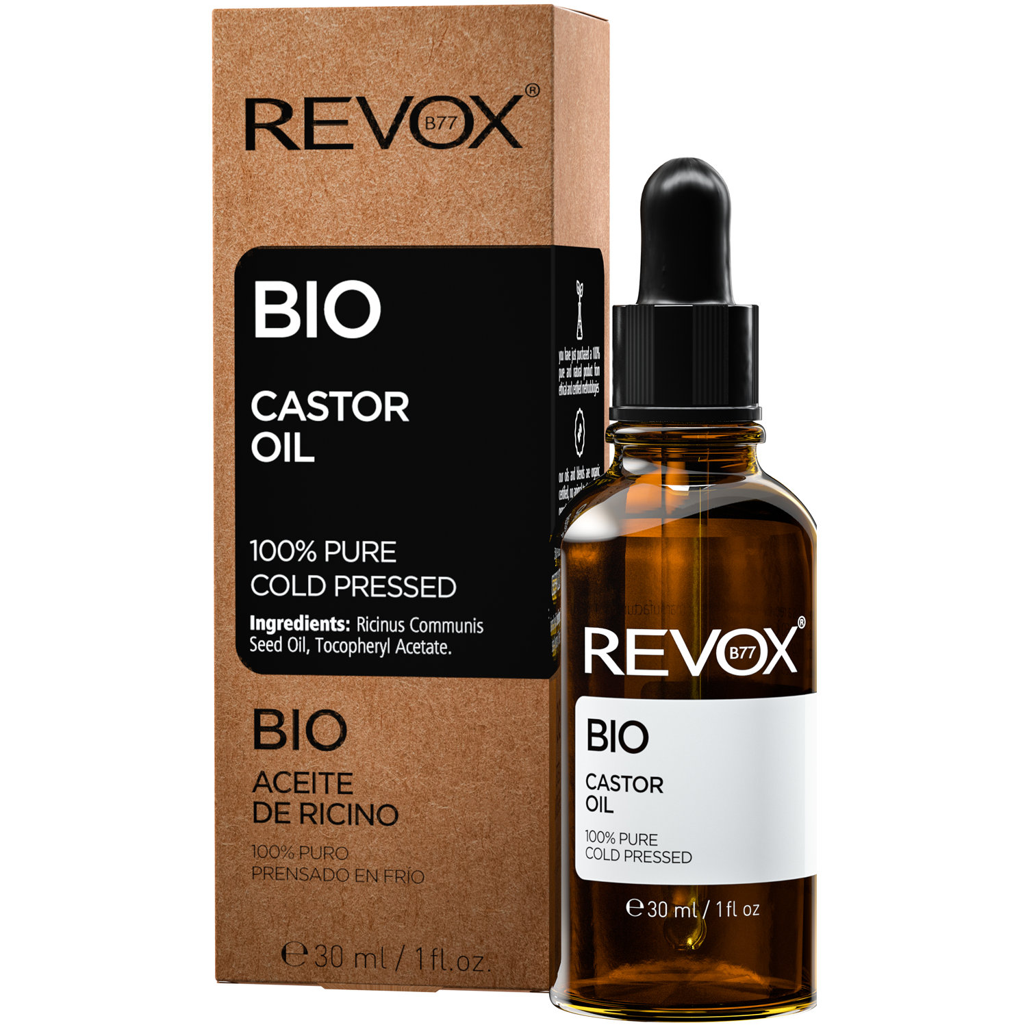 Revox Bio