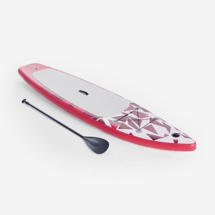Tabla de paddle surf hinchable Origami Junior de 260 cm (8'6