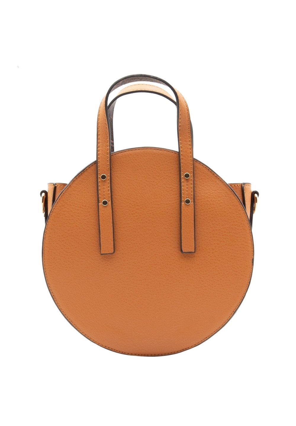 ALV by Alviero Martini Handtas - cognac