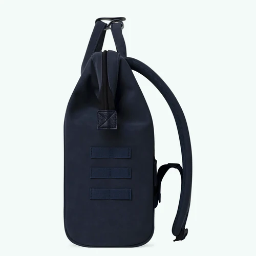 Cabaia Adventurer Medium Zurich Rucksack, Marineblau