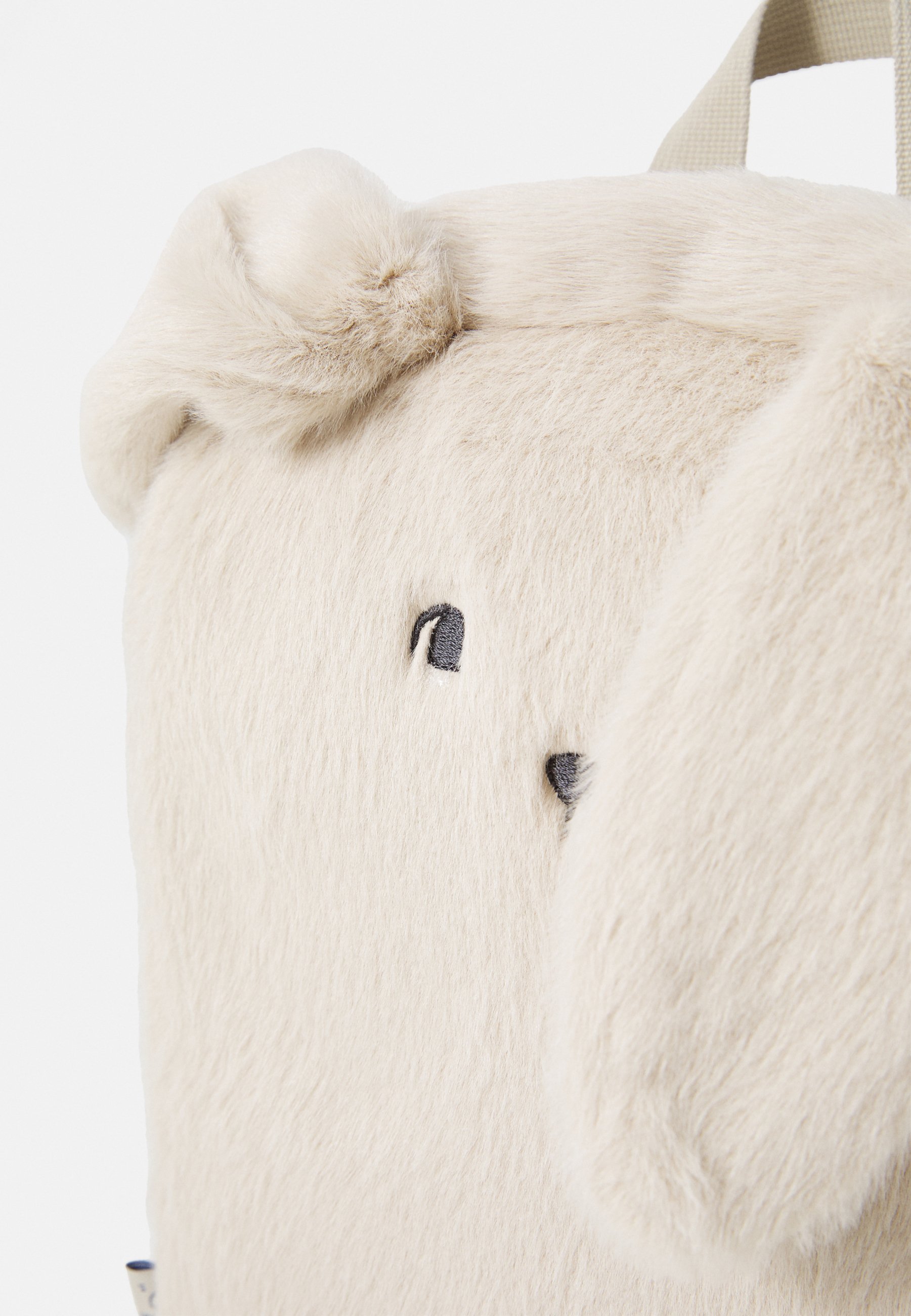 DENISE RABBIT BACKPACK UNISEX - Ryggsekk - mistLiewood