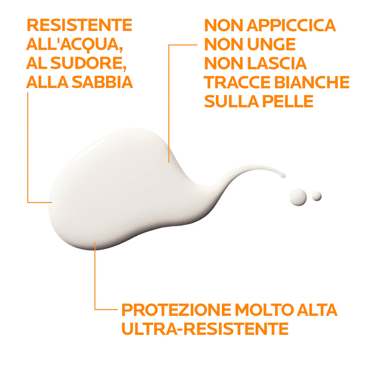 Anthelios UVMune 400 Fluido Invisibile colorato SPF50+ - Solare viso alta prot.