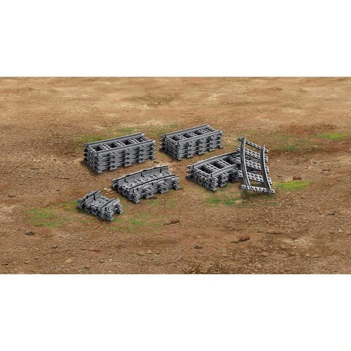 LEGO® City 60205 Kiskopakkaus
