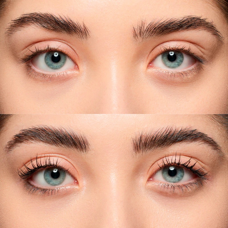 Catrice Eyebrow Stylist antakių pieštukas su šepetėliu