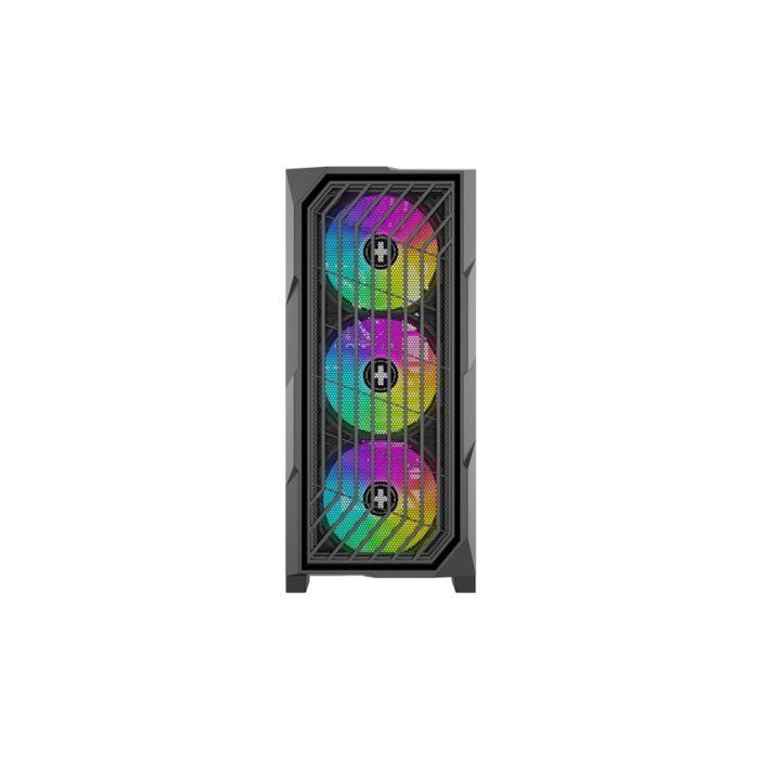 Boîtier PC - XILENCE - XG181 - Breeze II