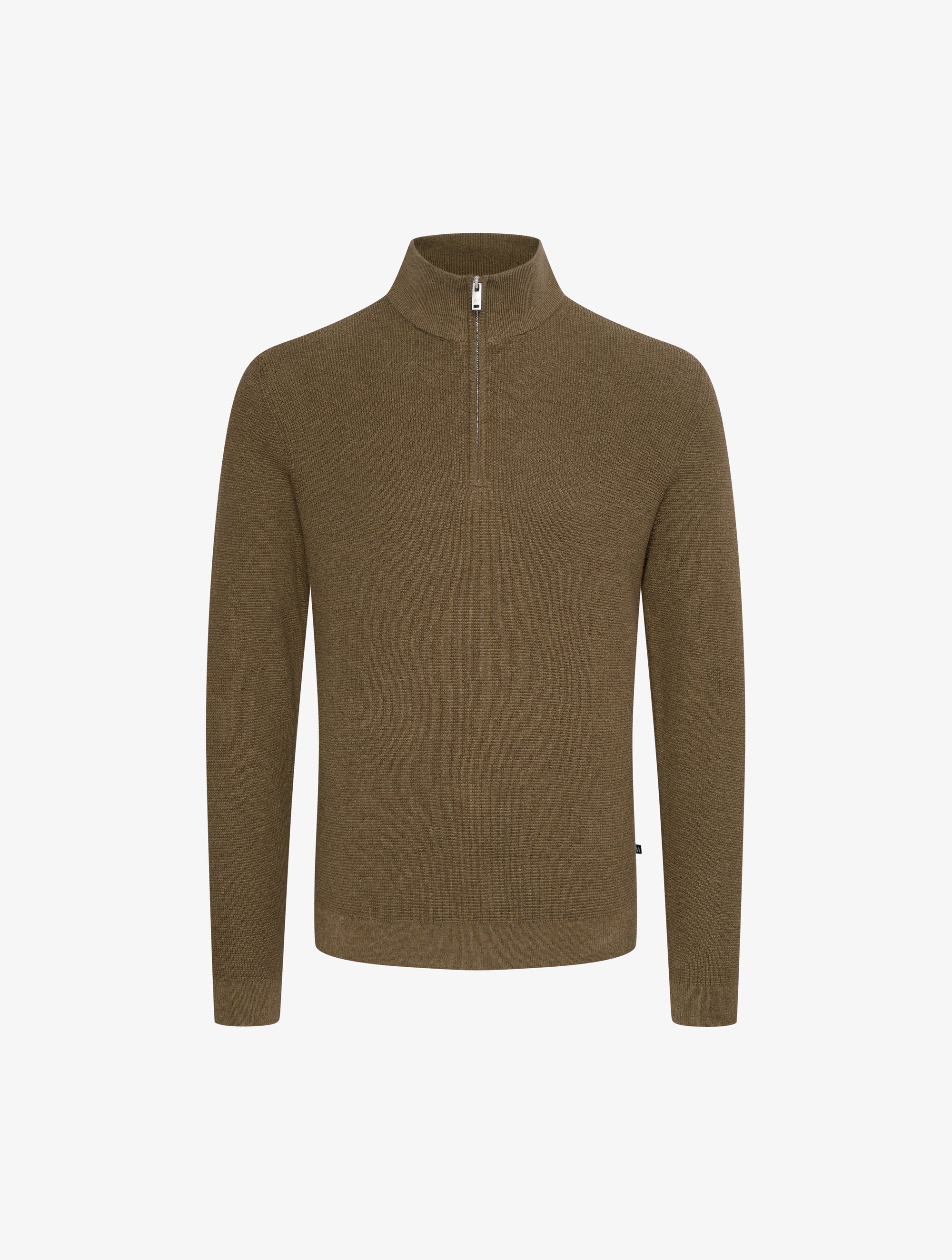 Matinique LAGOON Z - Maglione - MOREL MELANGE