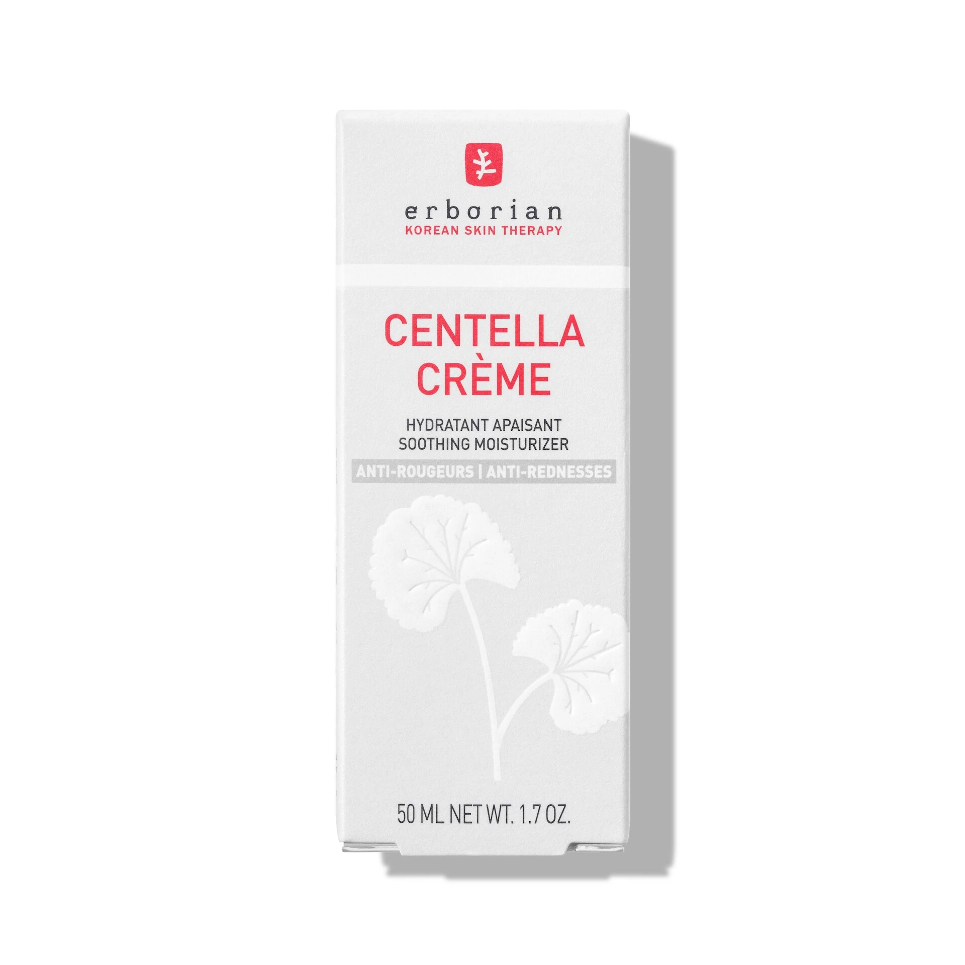 Centella krém 50 ml - Erborian