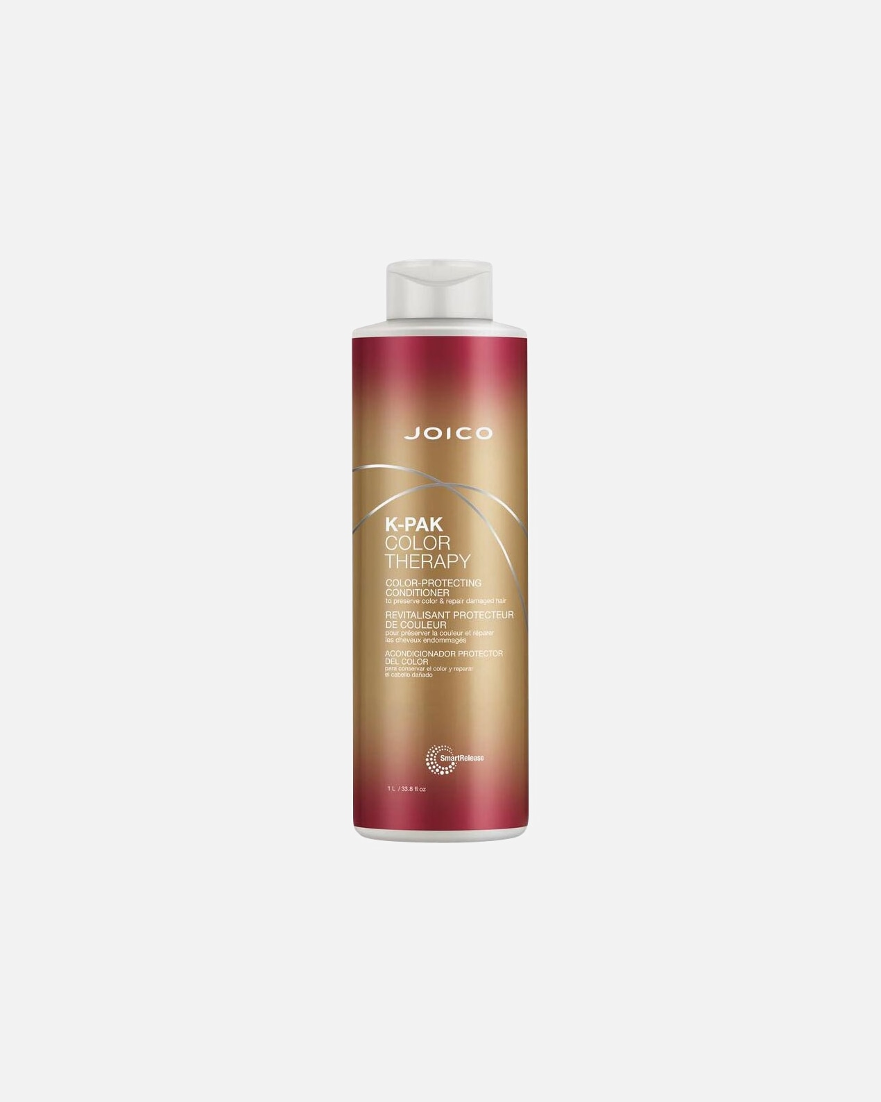 Joico K-Pak Color Therapy Color Protection Conditioner - 1000 ml