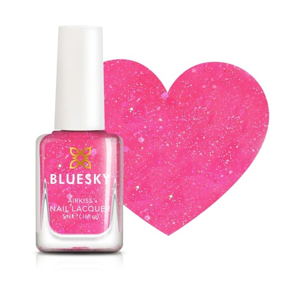 Lak na nehty Bluesky Kids Airkiss - Pixie Dust