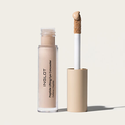 Inglot Peptide Lifting Eye Concealer