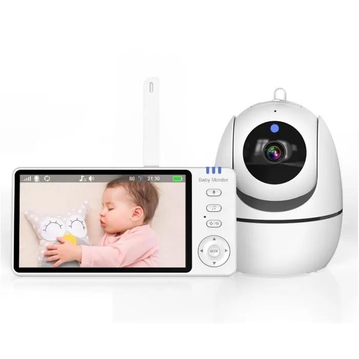 Babyphone Caméra 5