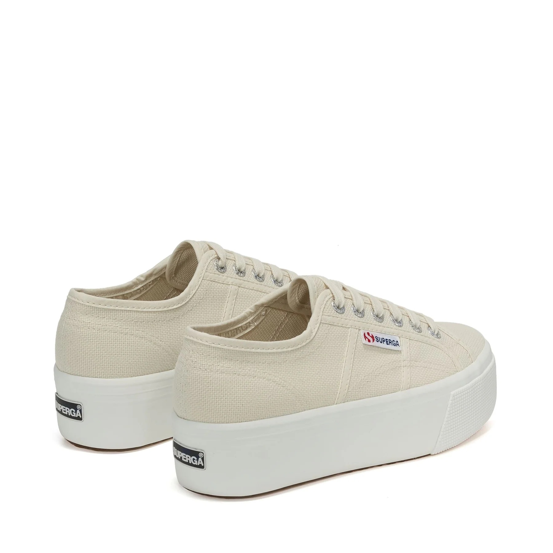 2790 PLATFORM-BEIGE GESSO