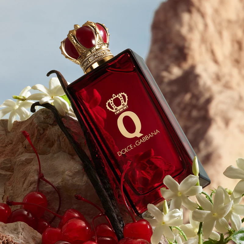 Dolce&Gabbana Q by Dolce&Gabbana Parfum, perfume feminino