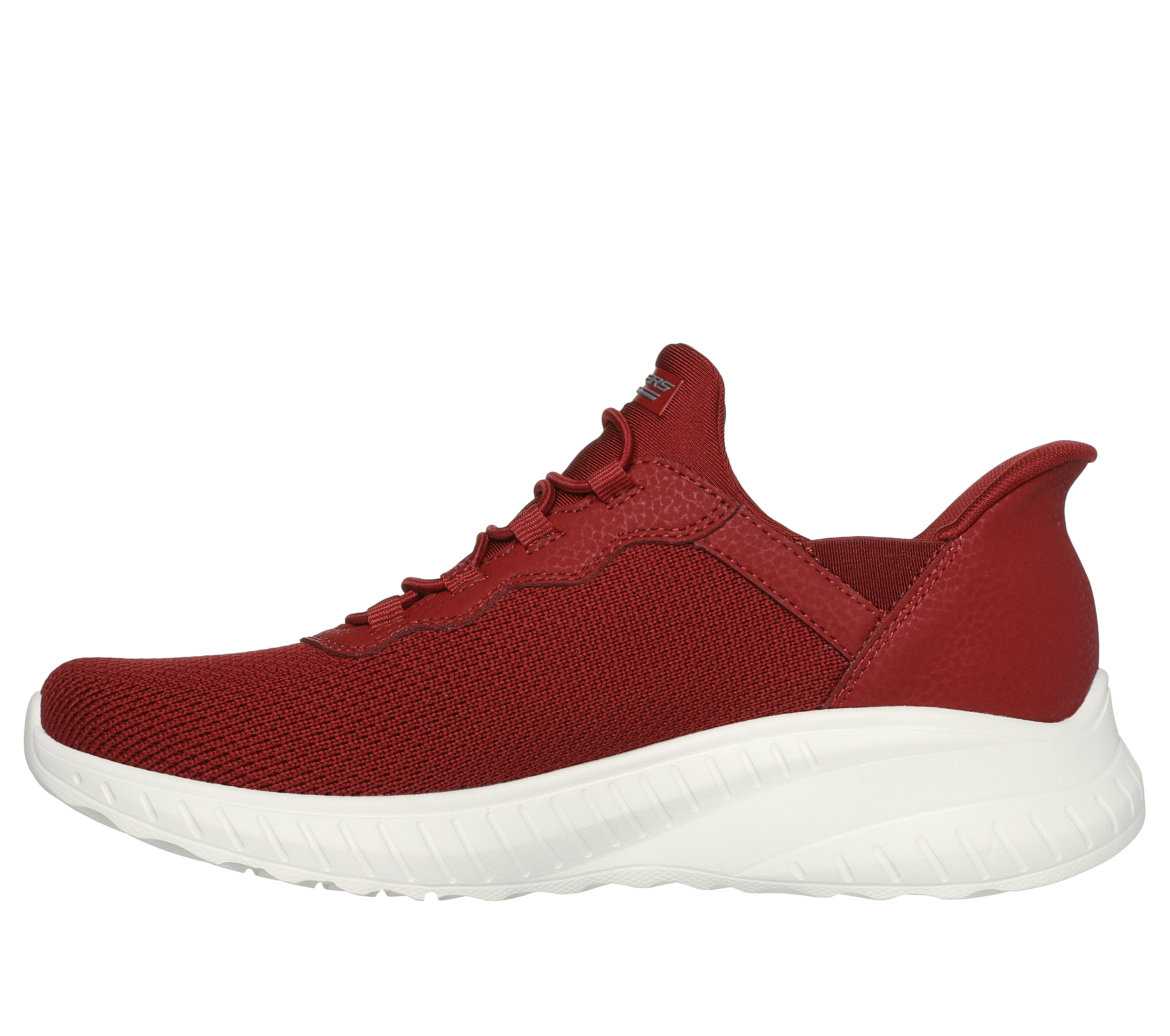 Skechers Slip-ins: BOBS Sport Squad Chaos