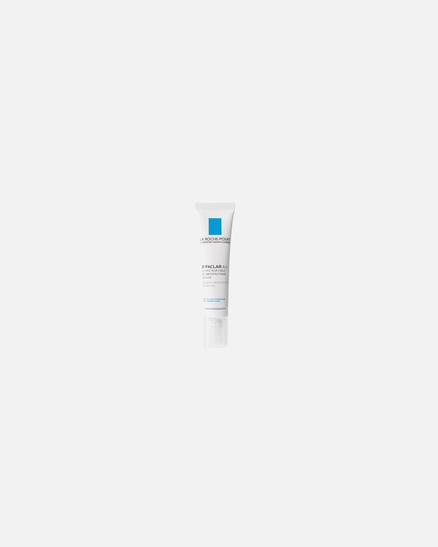 La Roche-Posay Tagescreme Effaclar AI Cream - 15 ml