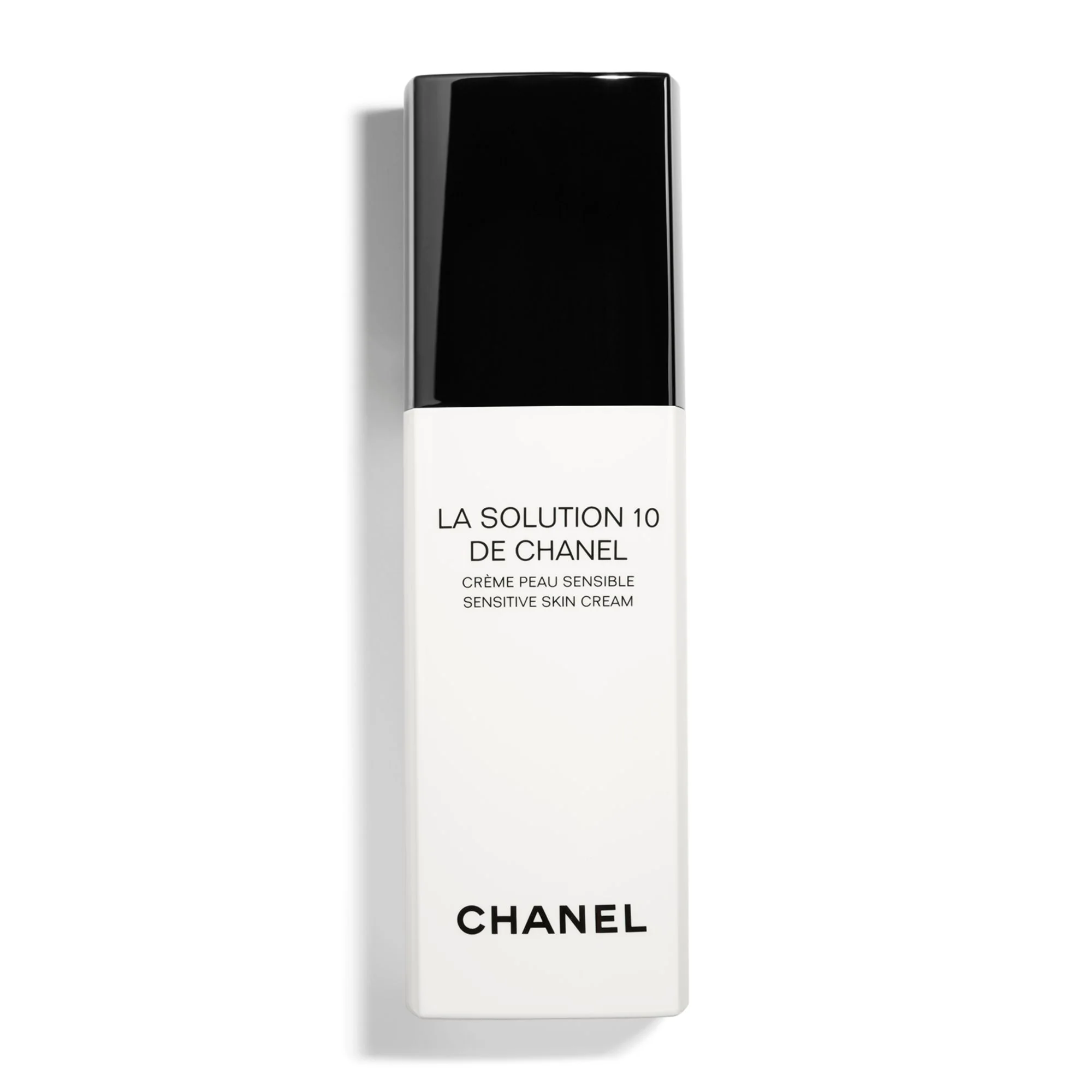 LA SOLUTION 10 DE CHANEL - CREMA PELLI SENSIBILI