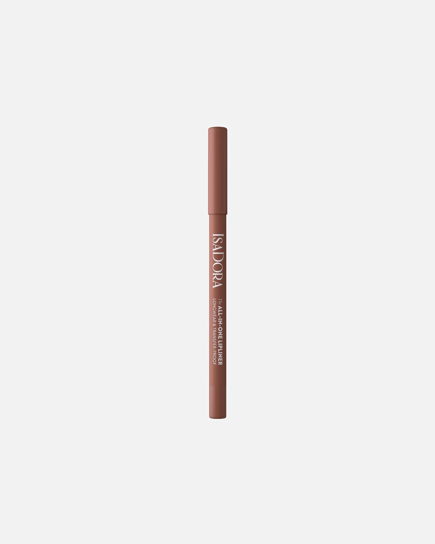 Isadora Lipliner Alles-in-één Lipliner - 1,2 g