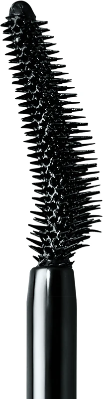Máscara para cílios à prova d'água Lancôme Lash Idôle que curva e separa os cílios.