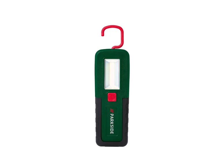 Lampă LED fără fir PARKSIDE® PALA 2000 A2