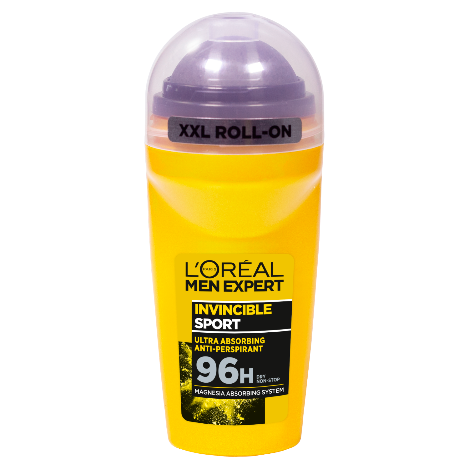 L'Oréal Paris Men Expert Invincible Sport