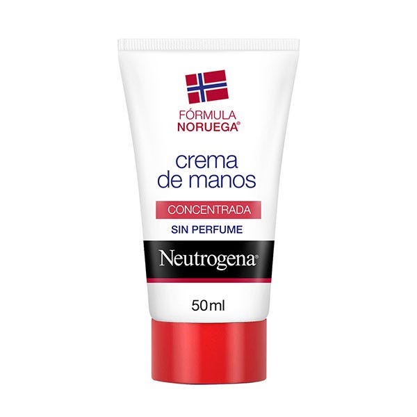 Koncentrovaný krém na ruce | 50 ml