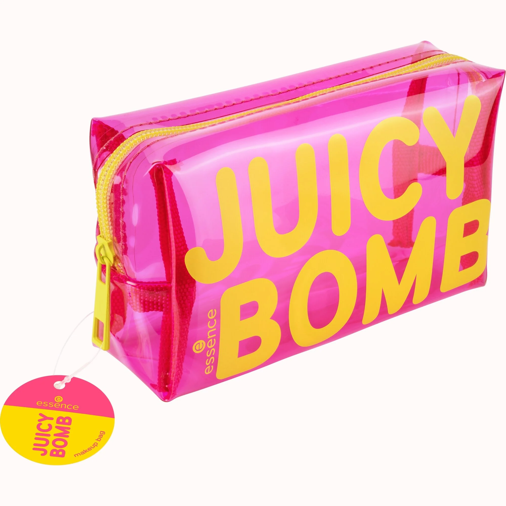 Accessori JUICY BOMB PARTY borsa portatrucco - Pochette, Beauty Case