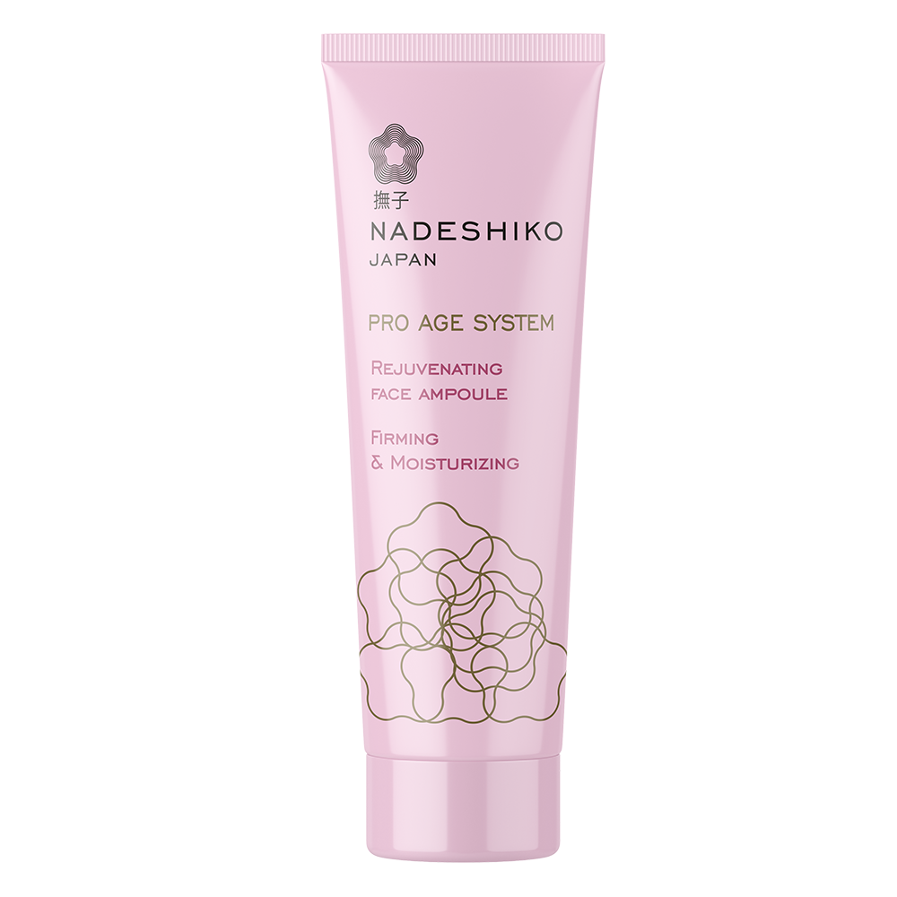 Nadeshiko Pro Age