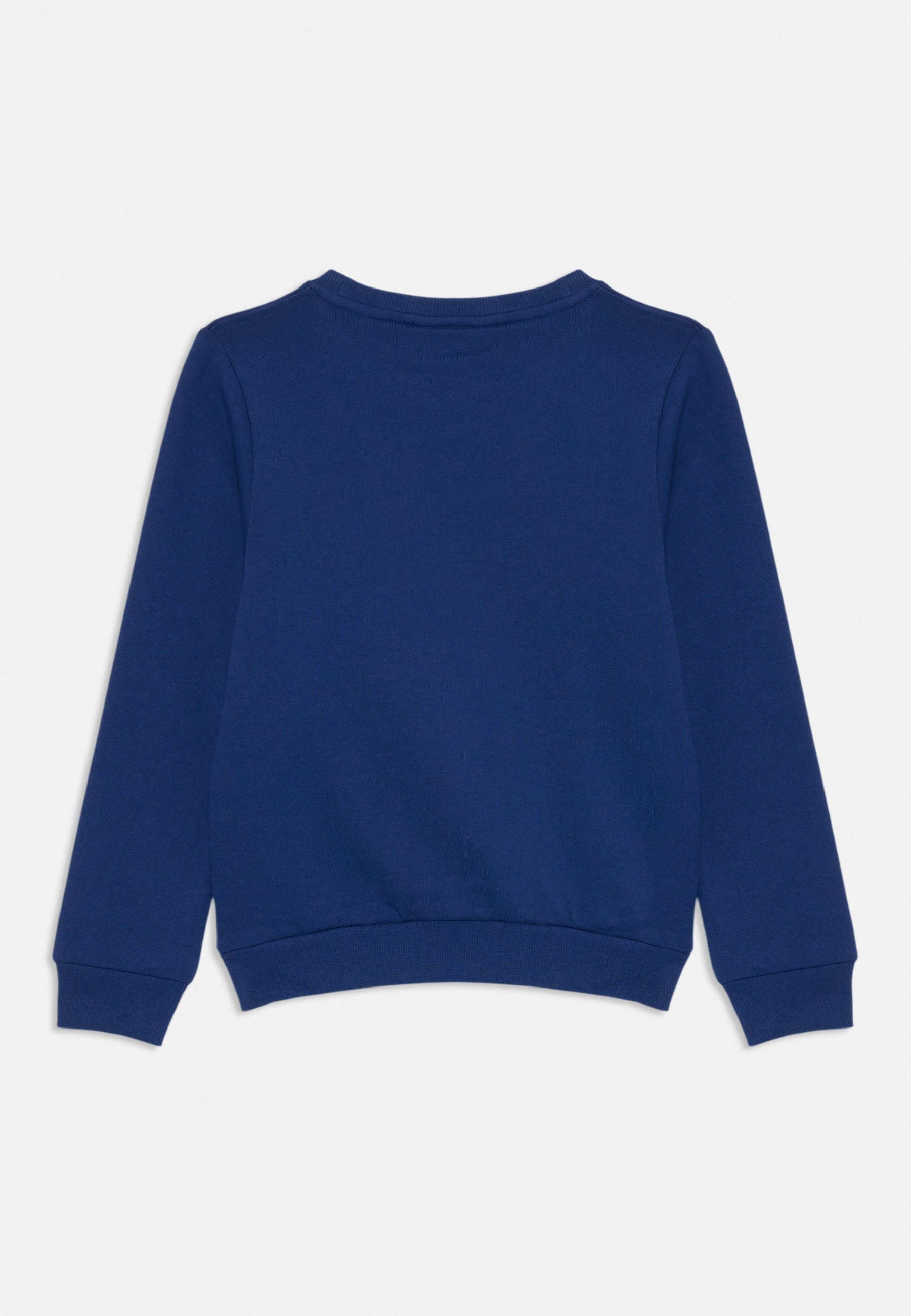 Nommé NMFNORA - Sweat-shirt - bleu