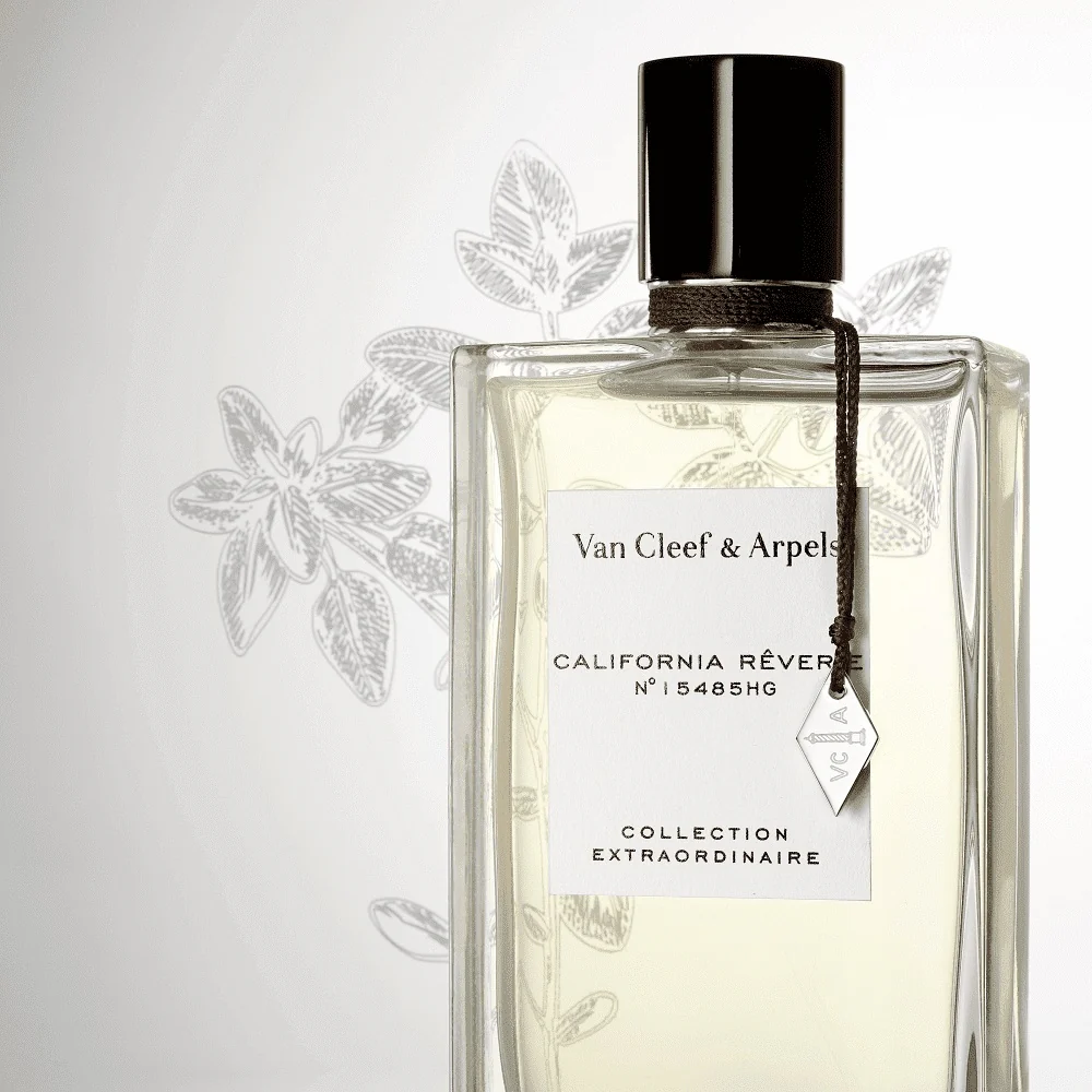 Collection Extraordinaire California Rêverie - Eau de Parfum, Eau de Parfum Unisex