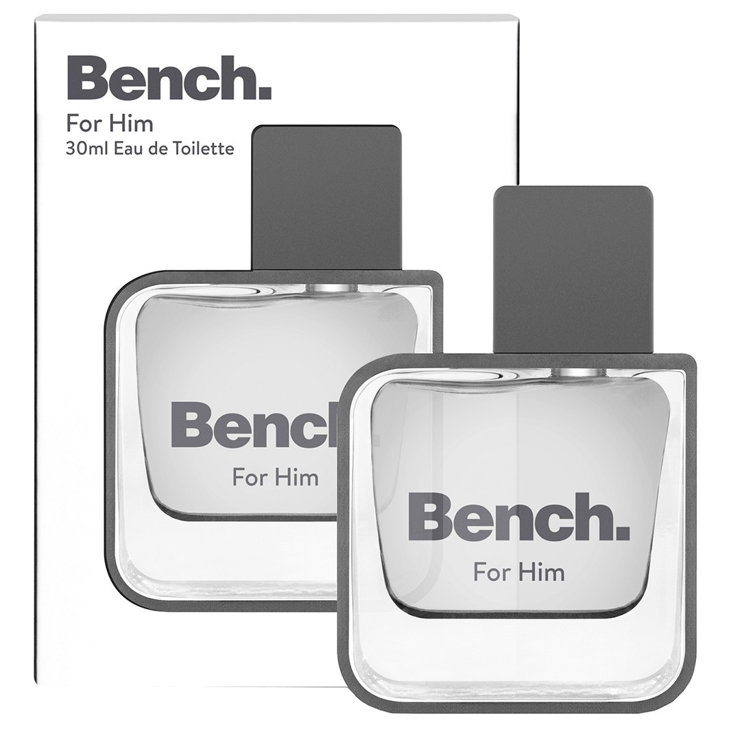 Banka. Eau de Toilette za njega Signature - 30 ml