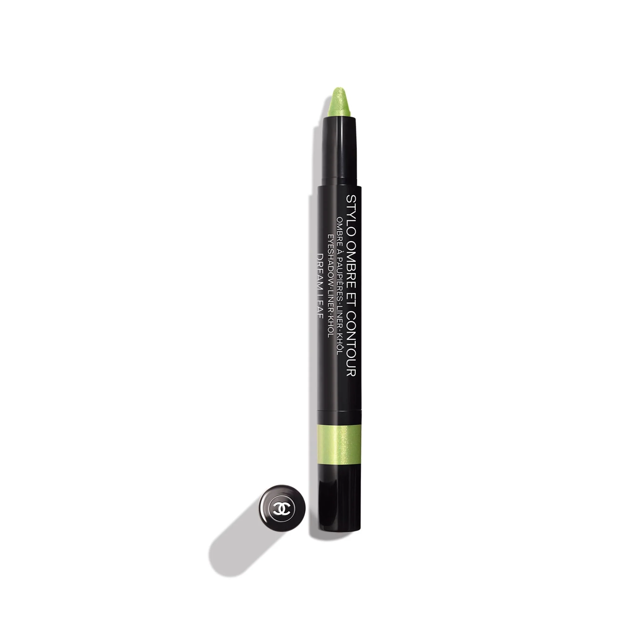 STYLO OMBRE ET CONTOUR - STILO 3 IN 1 OMBRETTO, EYELINER E KHÔL